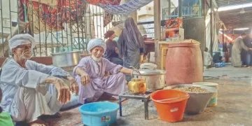 رمضان فى مصر .. شكل تانى: أسيوط .. ليالى الشهر الفضيل فى ذاكرة ادرويشب