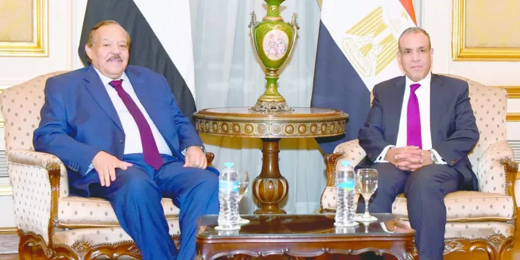 «القاهرة» تواصل مساعيها للتهدئة بالمنطقة 1 - جريدة الجمهورية «القاهرة» تواصل مساعيها للتهدئة بالمنطقة