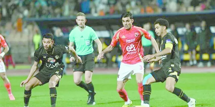 الكبار يدعمون قرار الزيادة.. والأندية الشعبية تصرخ الأجانب يشعلون صراع الدورى