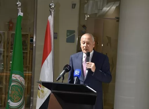 أبو الغيط يدين العدوان الإسرائيلي المتكرر على الأراضي السورية 1 - جريدة الجمهورية أبو الغيط يدين العدوان الإسرائيلي المتكرر على الأراضي السورية