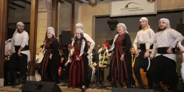 انطلاق فعاليات ليالي المقامات الروحية في بيت السناري