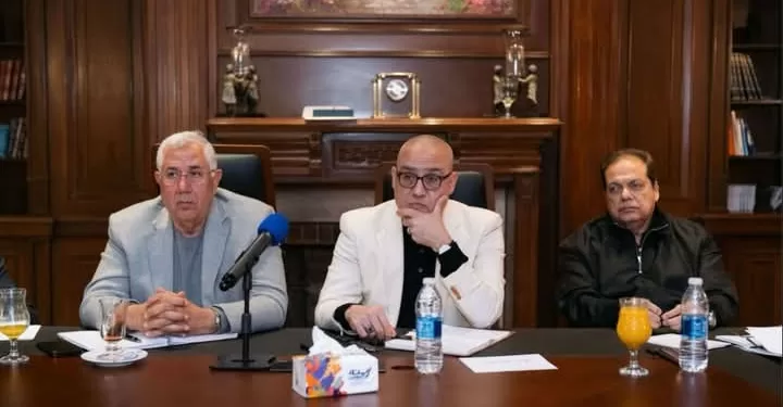 «الجبهة الوطنية» تبدأ الاستعدادات للانتخابات البرلمانية المقبلة