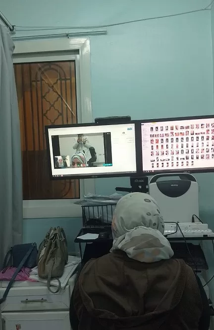 الدقهلية: مناظرة 3500 حالة عبر منظومة التشخيص عن بعد 9 | جريدة الجمهورية الدقهلية: مناظرة 3500 حالة عبر منظومة التشخيص عن بعد 8 | جريدة الجمهورية