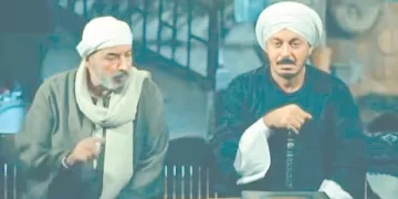 أحمد صادق والد «حكيم باشا»: أنا صوفى