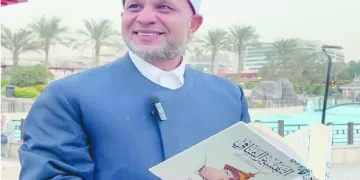 د.عبدالشافى الشيخ لـ «الجمهورية» : علوم القرآن.. سلاح المفسر
