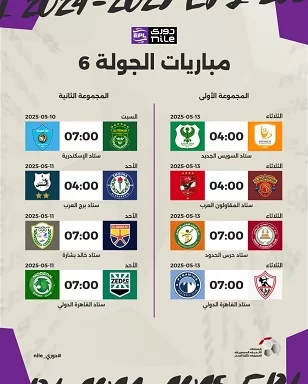 صراع القمة يشتعل: الأهلي في اختبار صعب أمام الزمالك وبيراميدز 12 | جريدة الجمهورية