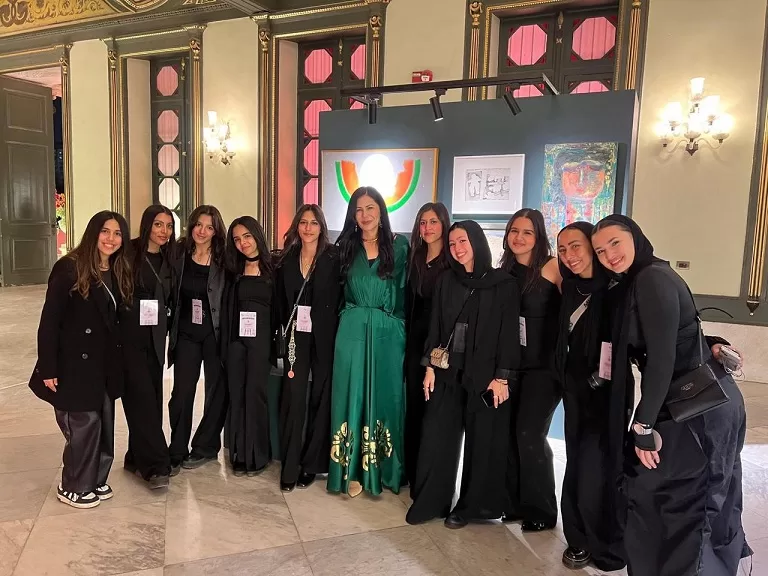 الجامعة البريطانية في مصر ترعى حفل سحور خيري لدعم مستشفى مجدي يعقوب للقلب 6 - جريدة الجمهورية 6 113 - جريدة الجمهورية