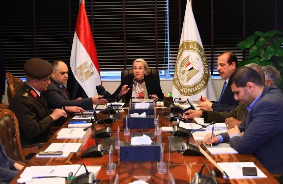 وزيرة البيئة تكشف عن نتائج دراسات استمرت 7 سنوات لتقييم المحميات الطبيعية وأنشطتها