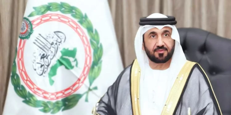 رئيس البرلمان العربي يستنكر بشدة محاولة اغتيال الرئيس الصومالي 1 - جريدة الجمهورية رئيس البرلمان العربي يستنكر بشدة محاولة اغتيال الرئيس الصومالي