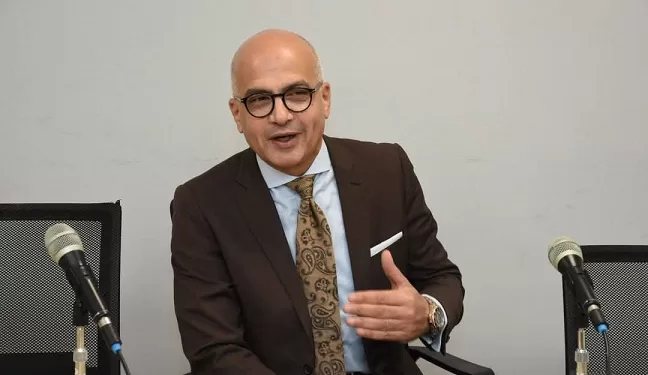 جامعة عين شمس تستقبل وفد الاعتماد القومي للحصول على الاعتماد المؤسسي 1 - جريدة الجمهورية جامعة عين شمس تستقبل وفد الاعتماد القومي للحصول على الاعتماد المؤسسي