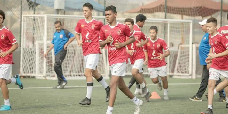 الكأس كشف الكارثة: قرار حاسم فى الأهلى بتطوير قطاع الناشئين 1 - جريدة الجمهورية الكأس كشف الكارثة: قرار حاسم فى الأهلى بتطوير قطاع الناشئين