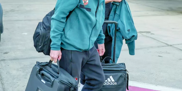 الأهلى يتمسك بقراره.. وكولر أجازة