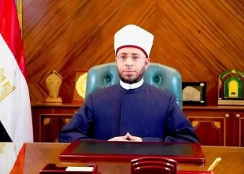 حصاد «الأوقاف» لـ2025: طفرة غير مسبوقة في خدمة القرآن الكريم ومسابقات عالمية لترسيخ الوعي 2 - جريدة الجمهورية بشعار «عيدك أجمل».. الأوقاف تُنظّم صلاة عيد الفطر وفق الضوابط الشرعية