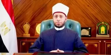 بشعار «عيدك أجمل».. الأوقاف تُنظّم صلاة عيد الفطر وفق الضوابط الشرعية