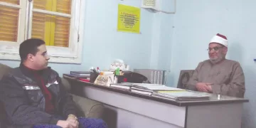 د.أحمد كريمة لـ «الجمهورية الأسبوعى»: إطلاق الشائعات خيانة عظمى .. ويجب معاقبة مرتكبيها