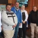 زيارة تفقدية للمكان المخصص لجهاز الماموجرام بمستشفى دكرنس 9 - جريدة الجمهورية زيارة تفقدية للمكان المخصص لجهاز الماموجرام بمستشفى دكرنس