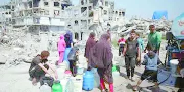 عميد دراسات إسلامية بنين الأزهر: قمة القاهرة الطارئة أنقذت القضية  الفلسطينية من نيران مؤامرات التصفية