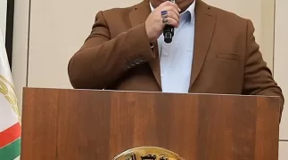 «عبدالباقي» يهنئ الرئيس والقوات المسلحة بذكرى انتصارات 10 رمضان ويوم الشهيد