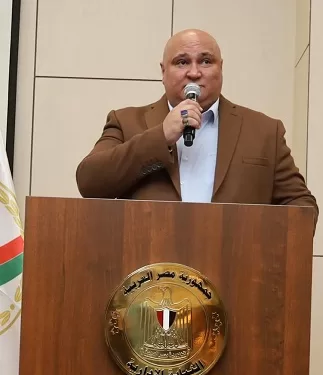 «عبدالباقي» يهنئ الرئيس والقوات المسلحة بذكرى انتصارات 10 رمضان ويوم الشهيد 1 - جريدة الجمهورية «عبدالباقي» يهنئ الرئيس والقوات المسلحة بذكرى انتصارات 10 رمضان ويوم الشهيد