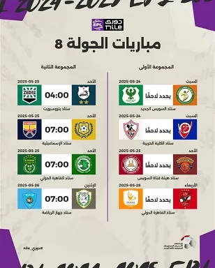 صراع القمة يشتعل: الأهلي في اختبار صعب أمام الزمالك وبيراميدز 16 | جريدة الجمهورية