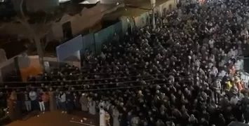 المنوفية تشيع ضحايا حادث مأساوي.. عائلة تفقد 3 أفراد في طريقهم لإفطار رمضان