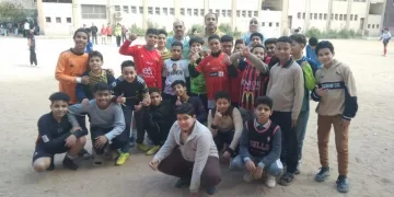 فعاليات رمضانية متنوعة في تعليم القليوبية، واحتفال بيوم المرأة المصرية