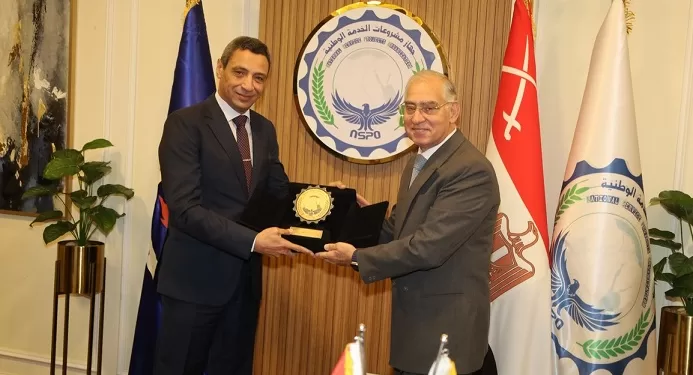 السويس تشهد مشروعًا سكنيًا جديدًا: إنشاء مدينة على مساحة 30 فدانًا 1 - جريدة الجمهورية السويس تشهد مشروعًا سكنيًا جديدًا: إنشاء مدينة على مساحة 30 فدانًا