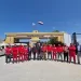 السفير الألماني في العريش لمتابعة وصول المساعدات الإنسانية إلى غزة 9 - جريدة الجمهورية السفير الألماني في العريش لمتابعة وصول المساعدات الإنسانية إلى غزة