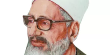 د. عبدالحليم محمود: الامام الصوفى .. وشيخ الزهاد