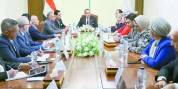 إطلاق إستراتيجية الرعاية الصحية رسميًا.. نوفمبر القادم