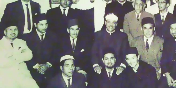 وجوة لا تغيب «الشيخ عبدالباسط عبدالصمد» كروان القرآن الكريم 1 - جريدة الجمهورية الشباب يغيرون خريطة الدراما الرمضانية