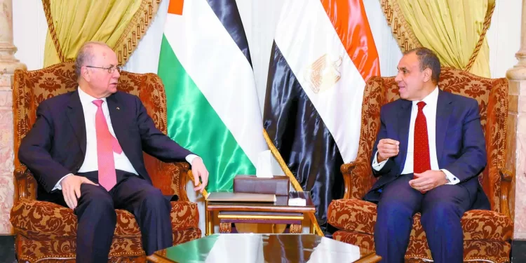 داعمون للشعب الفلسطينى و«صموده على أرضه» 1 - جريدة الجمهورية الشباب يغيرون خريطة الدراما الرمضانية