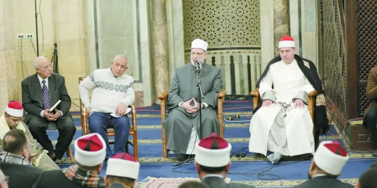 الشباب يغيرون خريطة الدراما الرمضانية