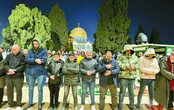 الشباب يغيرون خريطة الدراما الرمضانية