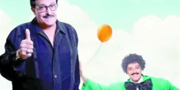 الشباب يغيرون خريطة الدراما الرمضانية