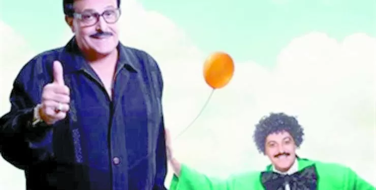 الشباب يغيرون خريطة الدراما الرمضانية