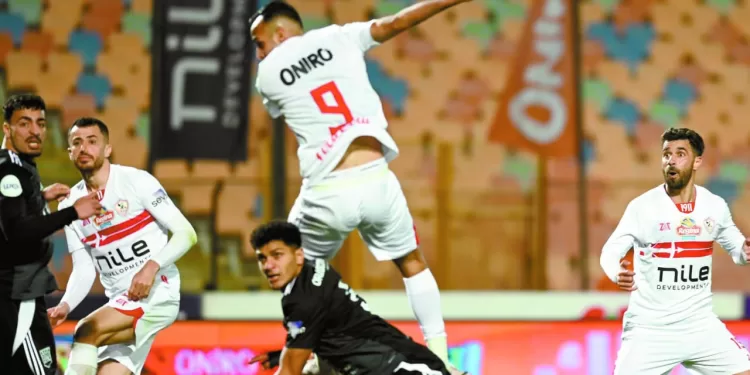 بيسيرو يبحث عن بديل «زيزو»