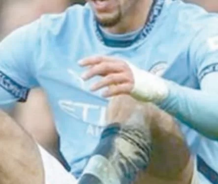 قرعة كأس إنجلترا تضع مانشستر سيتى أمام بورنموث