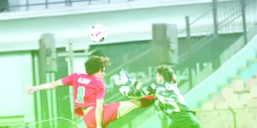 بعد وداع كأس مصر.. مودرن يشكو التحكيم