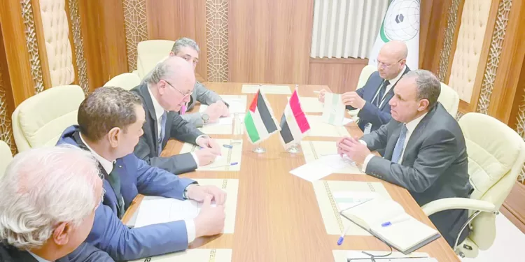 بعد وداع كأس مصر.. مودرن يشكو التحكيم