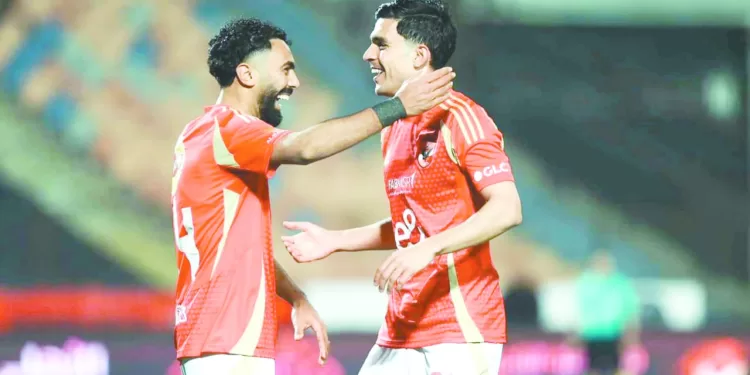 بعد وداع كأس مصر.. مودرن يشكو التحكيم