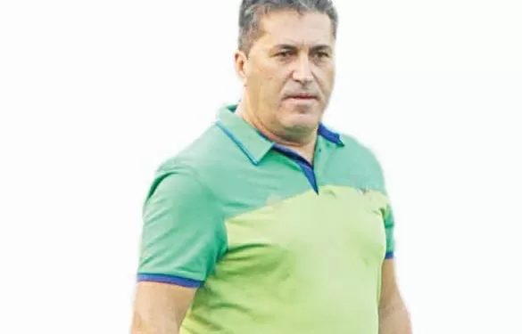 بعد وداع كأس مصر.. مودرن يشكو التحكيم