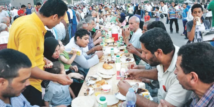 ميزانية رمضان.. «ست شاطرة» وحلول ذكية 1 - جريدة الجمهورية قبل التوقف الدولى.. «الجبلاية» تعتمد مباريات ربع نهائى الكأس