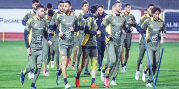 قبل التوقف الدولى.. «الجبلاية» تعتمد مباريات ربع نهائى الكأس