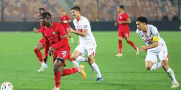 قبل التوقف الدولى.. «الجبلاية» تعتمد مباريات ربع نهائى الكأس