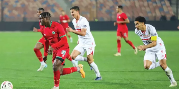 قبل التوقف الدولى.. «الجبلاية» تعتمد مباريات ربع نهائى الكأس 1 - جريدة الجمهورية قبل التوقف الدولى.. «الجبلاية» تعتمد مباريات ربع نهائى الكأس