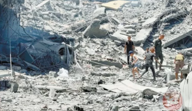 «حماس»: تعاملنا بمرونة.. وننتظر نتائج الجهود المصرية القطرية الأمريكية 1 - جريدة الجمهورية رفض الحكام «الخواجات» بالإجماع