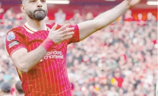 ليفربول يستضيف «سان جيرمان» فى دورى الأبطال 1 - جريدة الجمهورية رفض الحكام «الخواجات» بالإجماع