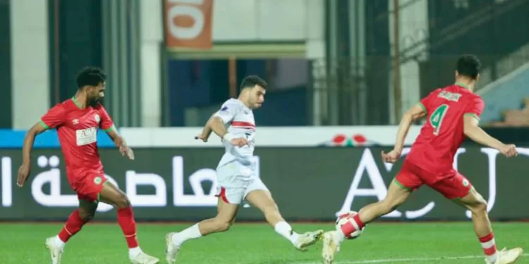 ‭.. ‬وبعد‭ ‬الأزمة كيف‭ ‬يكمل‭ ‬‮«‬‭ ‬الأحمر‮»‬‭ ‬الموسم‭ ‬حتى‭ ‬مونديال‭ ‬الأندية؟