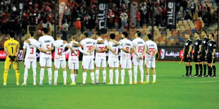 ‭.. ‬وبعد‭ ‬الأزمة كيف‭ ‬يكمل‭ ‬‮«‬‭ ‬الأحمر‮»‬‭ ‬الموسم‭ ‬حتى‭ ‬مونديال‭ ‬الأندية؟